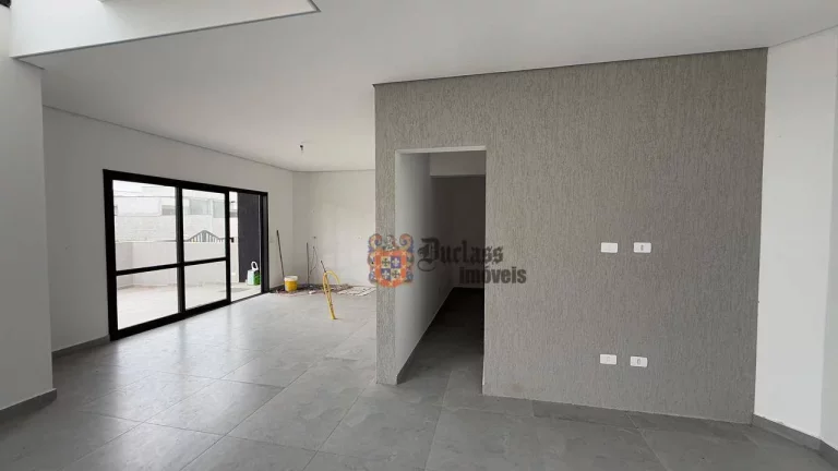 Imagem Sobrado com 4 suítes à venda, 121 m² por R$ 1.200.000 - Morada da Praia - Bertioga/SP