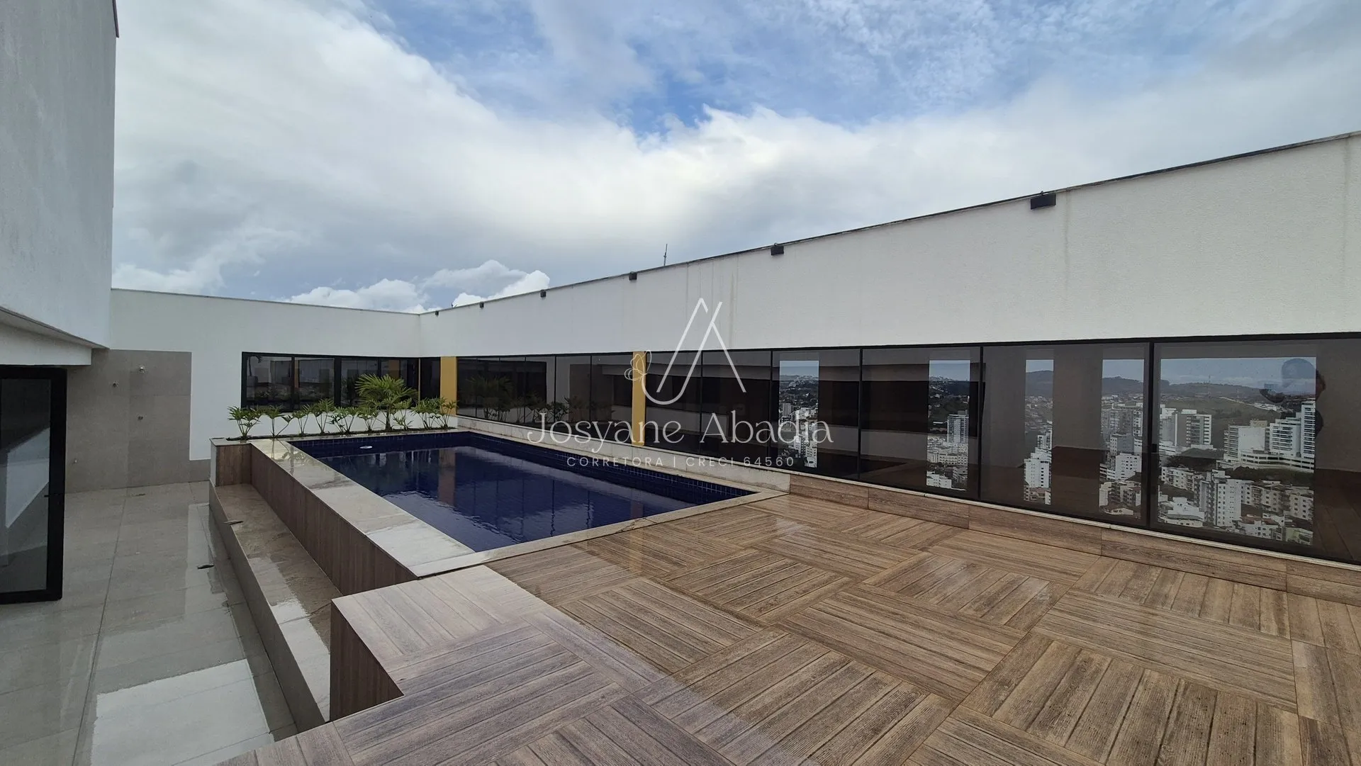 Imagem Studio à Venda ao Lado da UFJF | Studios Federal - Juiz de Fora