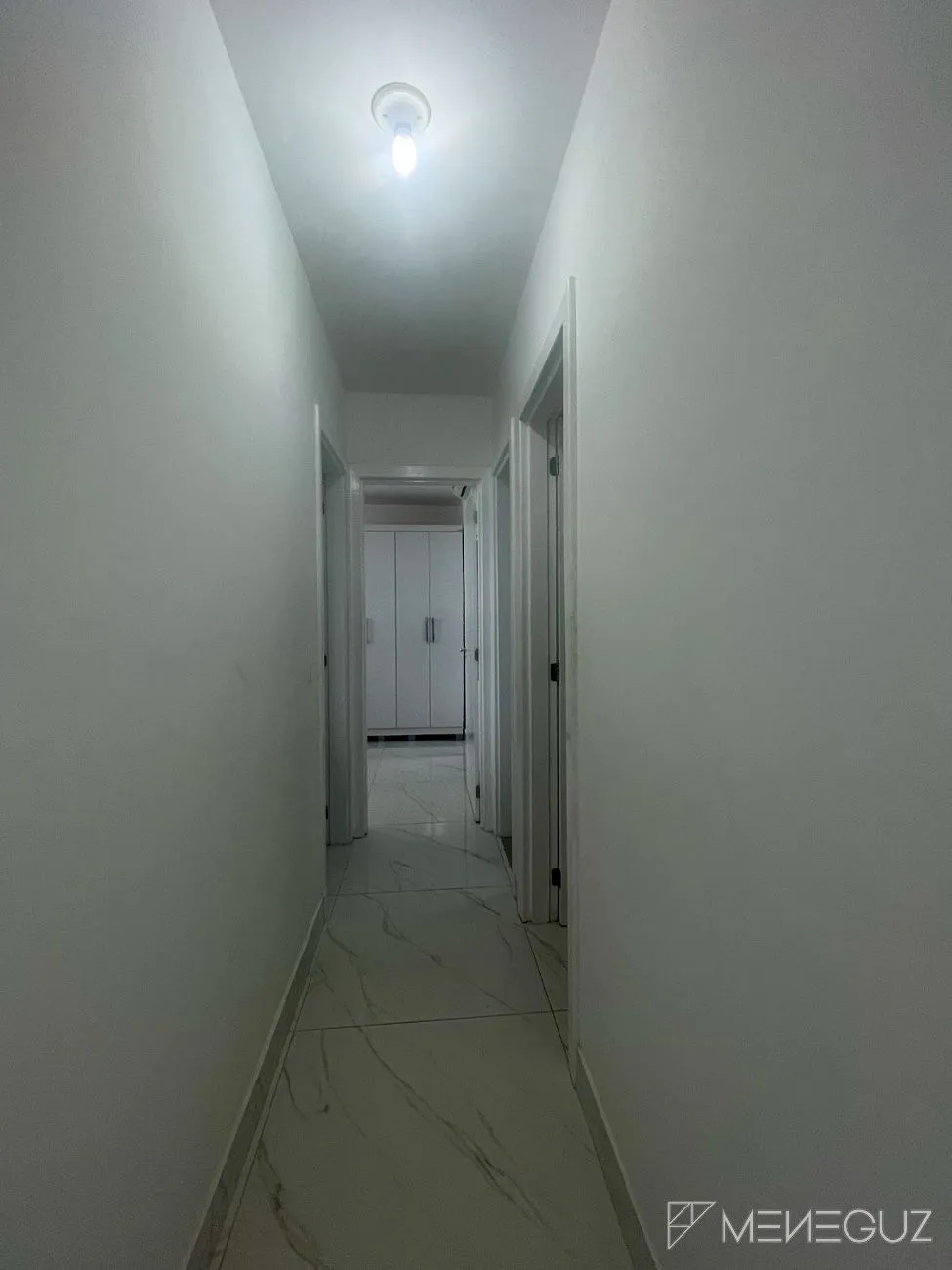Imagem Apartamento 3 quartos a venda na Praia do Morro, com vista permanente para o mar