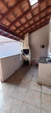 Imagem Casa à Venda 2 Quartos 1 Suíte 132m² Piscina - Bairro Minas Gerais