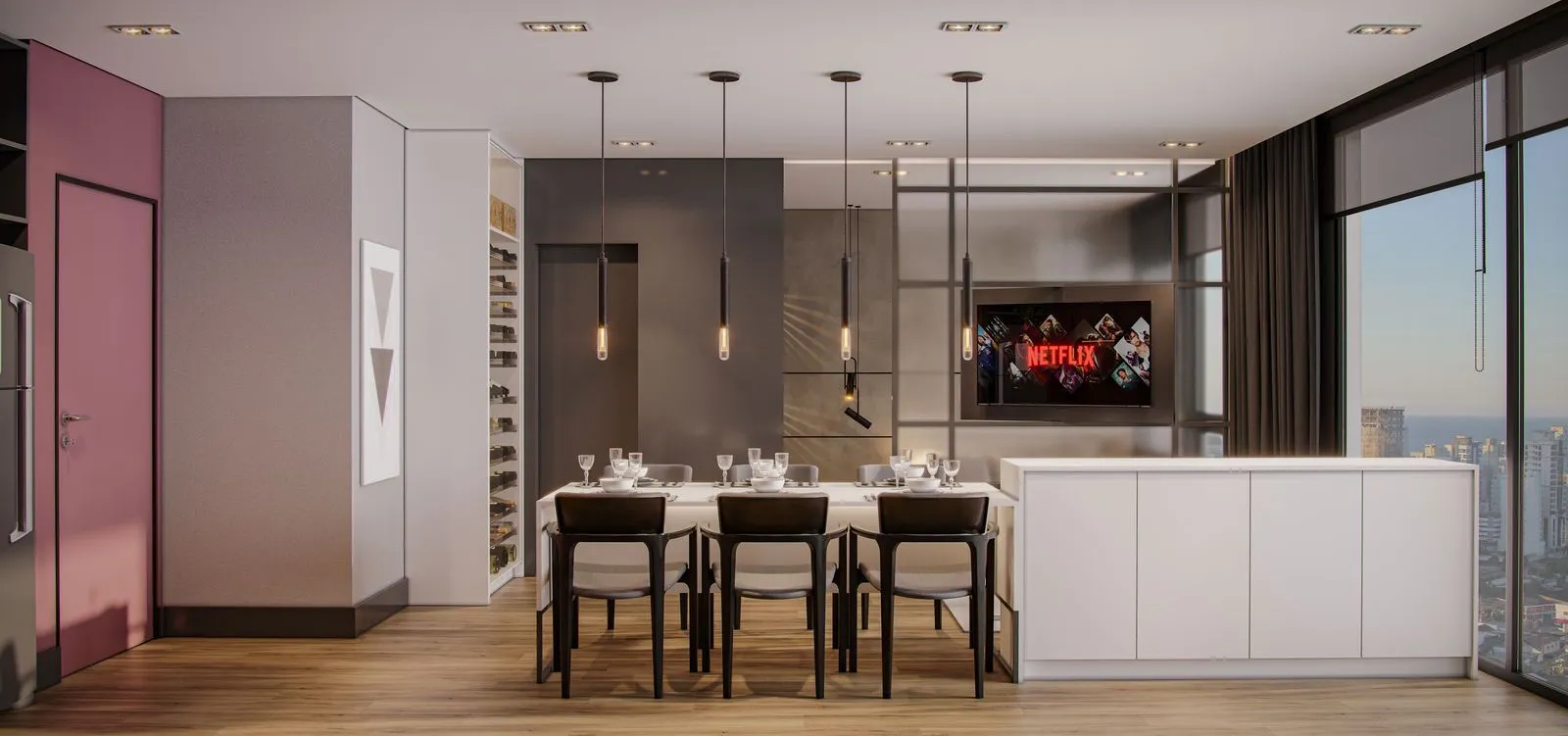Imagem Apartamento à venda com 71.1m2 por R$ 950.000,00