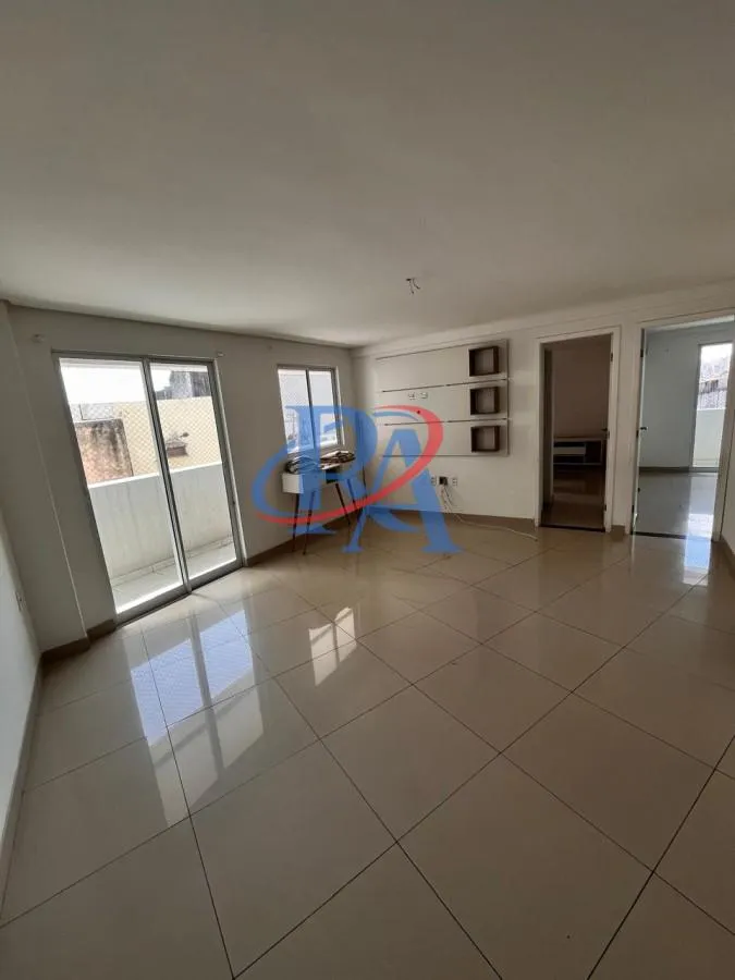 Imagem Apartamento para Venda em Fortaleza, Mucuripe, 2 dormitórios, 2 suítes, 3 banheiros, 2 vagas