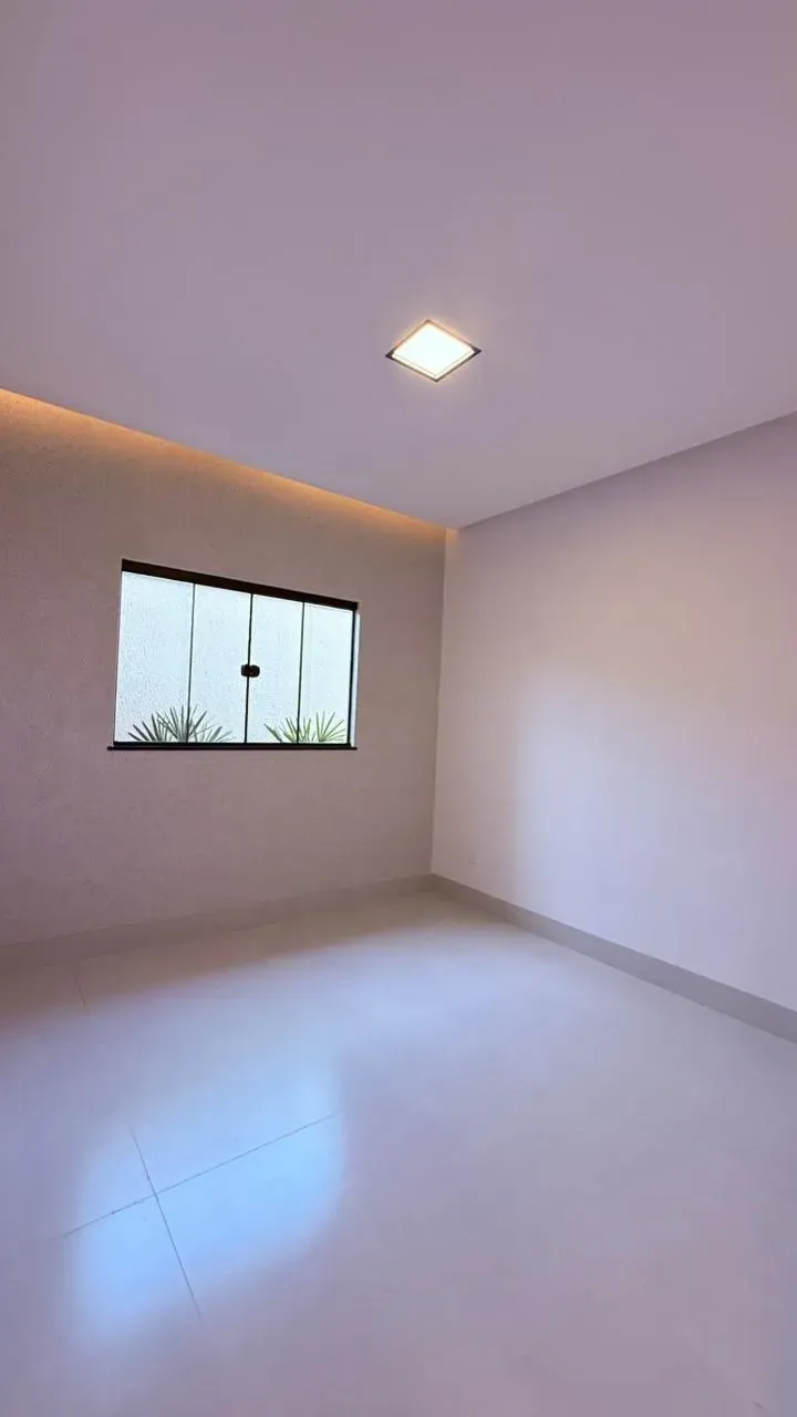 Imagem Casa com 3 Quartos à Venda, 124 m² em Setor Três Marias - Goiânia