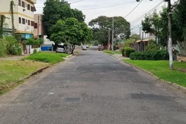 Imagem NQ 305 Lote 610371008-98 - Terreno à venda no bairro Nonoai - Porto Alegre/RS