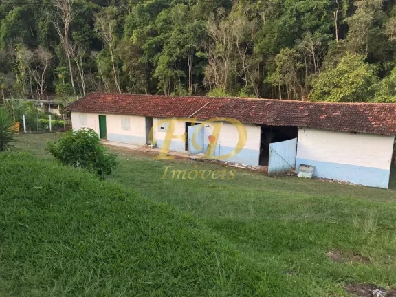 Imagem Sítio em Nazaré Paulista