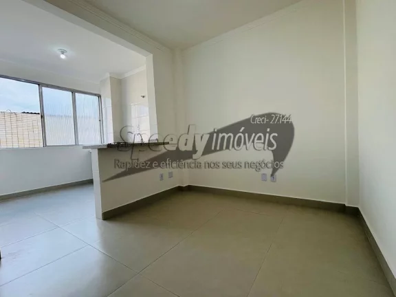 Foto do imóvel Apartamento em Santos 1 dormitório bairro Gonzaga em Rua Galeão Carvalhal