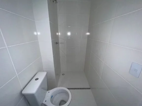 Imagem APARTAMENTO NO CAIÇARA 2 DORMITÓRIOS 1 SUÍTE!!!