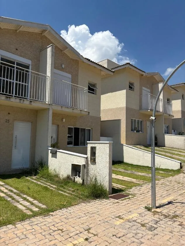 Imagem Cond. Villagio Imperiale