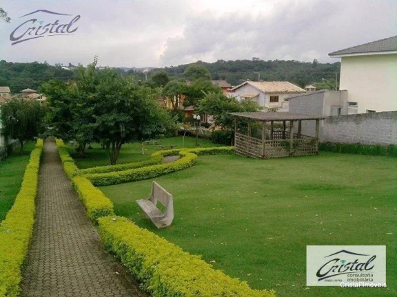 Imagem Terreno à venda, 610 m² - Paysage Clair - Vargem Grande Paulista/SP