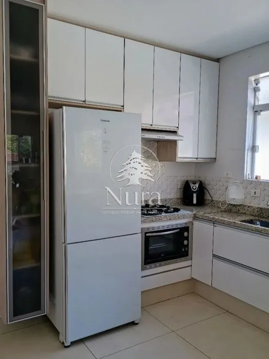 Imagem Sobrado de 2 quartos, 80m² no bairro Embaré, em Santos