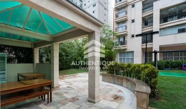 Imagem TOP SQUARE VILA MASCOTE - Apartamento à venda no bairro Vila Mascote - São Paulo/SP, Zona Sul