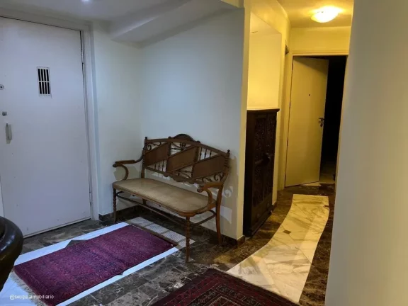 Imagem LINDISSIMO APARTAMENTO JD EUROPA 3 DORMITORIOS