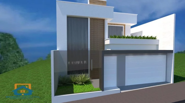 Imagem Casa no Residencial Bethânia - Santana do Paraíso