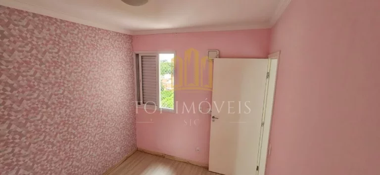 Imagem UM LUGAR PARA CHAMAR DE LAR. No coração do Parque Industrial, onde tudo acontece, nasce o apartamento que é o equilíbrio perfeito entre conforto, praticidade e bem-estar.