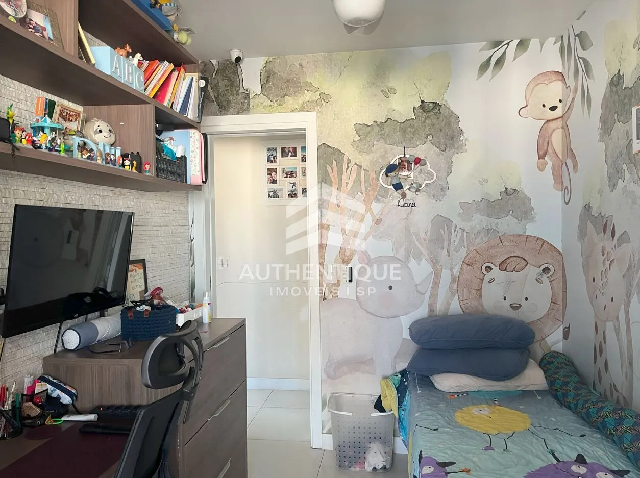 Imagem QUALITY HOUSE LAPA - Apartamento no bairro Vila Romana à venda