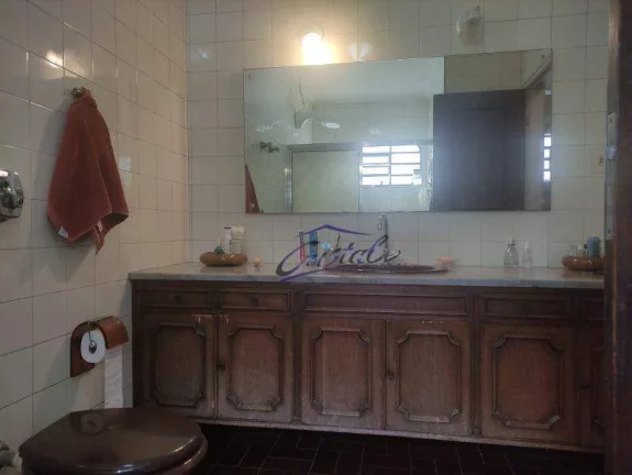 Imagem Casa com 3 dormitórios à venda, 220 m² - Butantã - São Paulo/SP