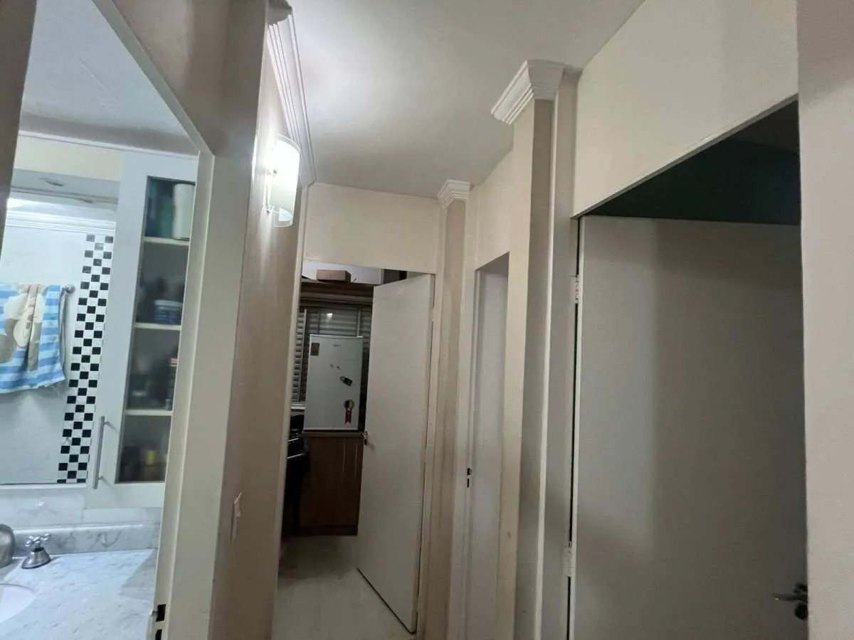Imagem Apartamento à venda em Campinas, Vila São Bento, com 3 quartos, com 74 m2, Condomínio América