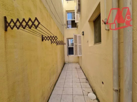 Imagem Apartamento com 2 dormitórios para alugar, 65 m² por R$ 1.963,24/mês - Partenon - Porto Alegre/RS