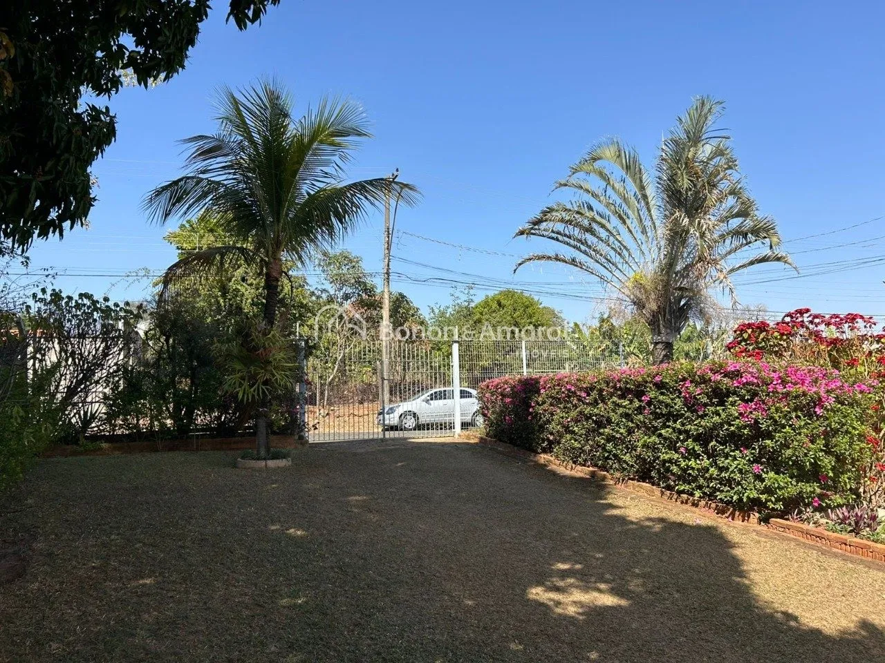 Imagem Chácara a Venda no Parque da Represa - Paulínia