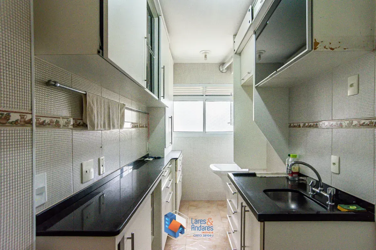 Imagem Apartamento para venda em Vila Andrade com 2 quartos, 60m²