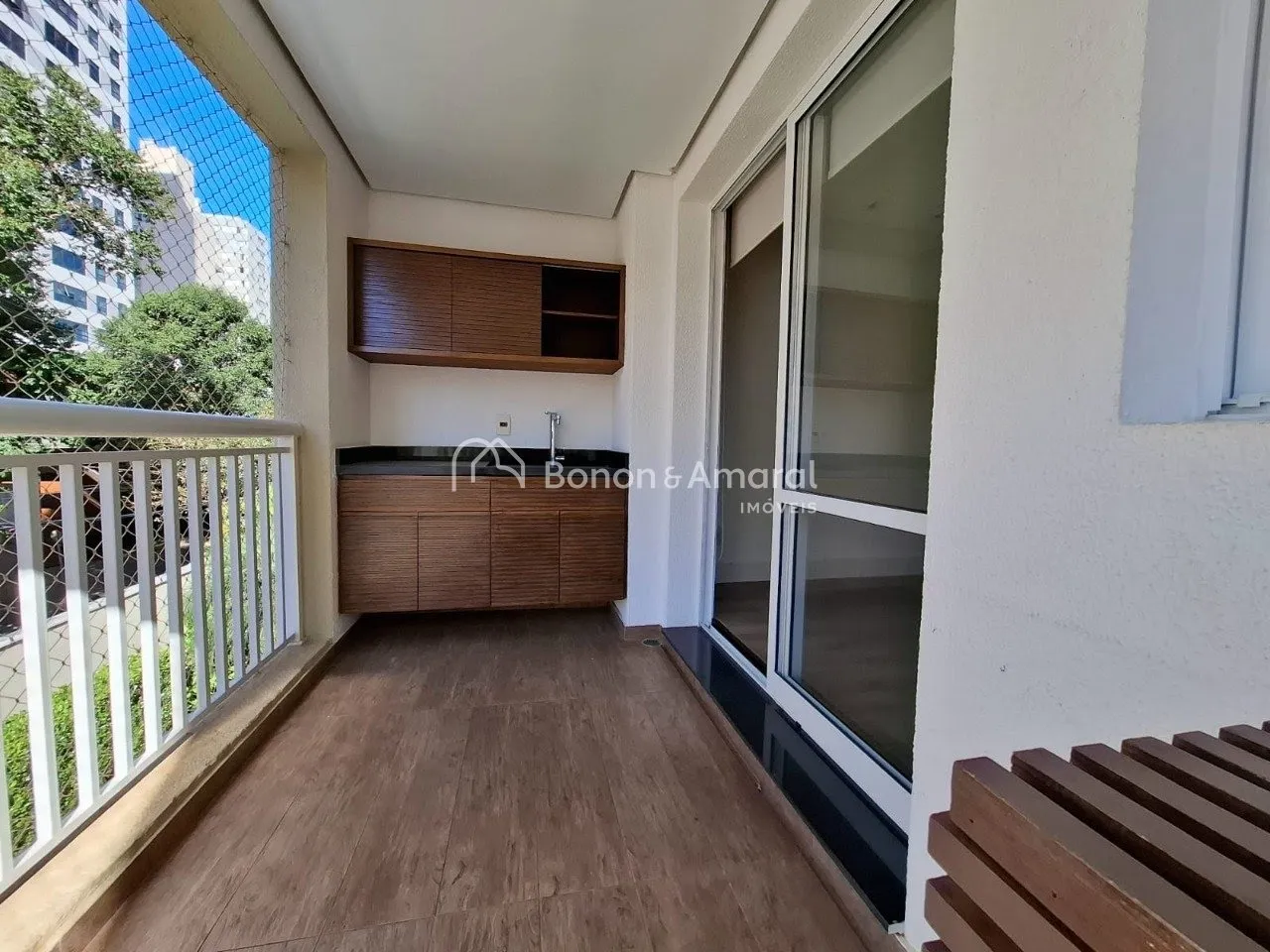 Imagem Apartamento à venda no Ed. Home Flex Cambuí, Campinas