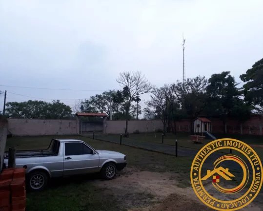 Imagem CHACARA RESIDENCIAL em ITU - SP, VILA PADRE BENTO