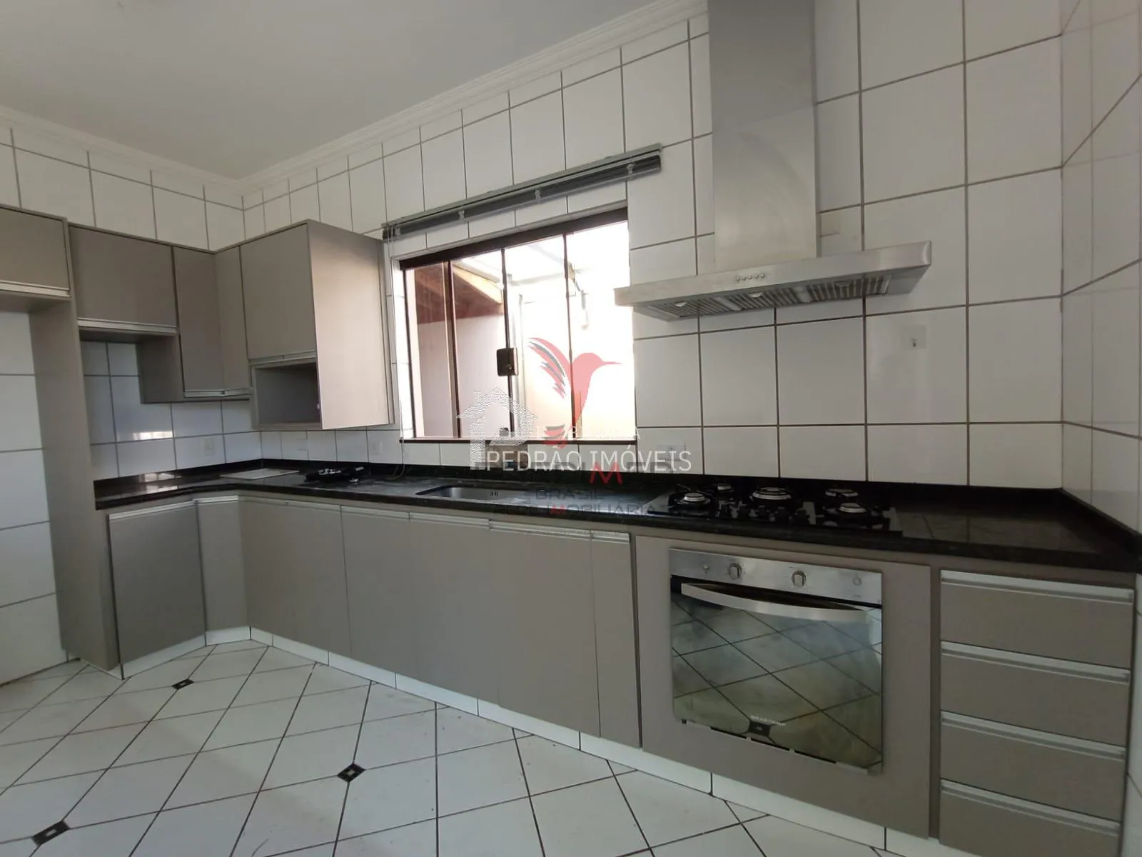 Imagem Casa de 3 quartos, 266m² no bairro Parque Residencial São José, em Lençóis Paulista