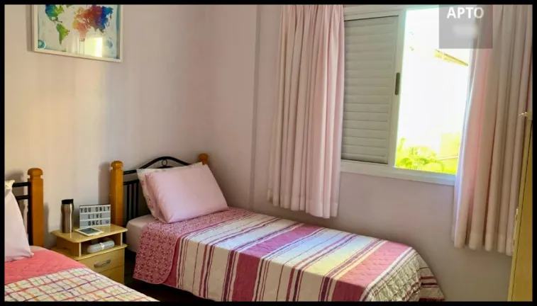 Imagem Apartamento com 3 Quartos à Venda, 90 m² em Mooca - São Paulo