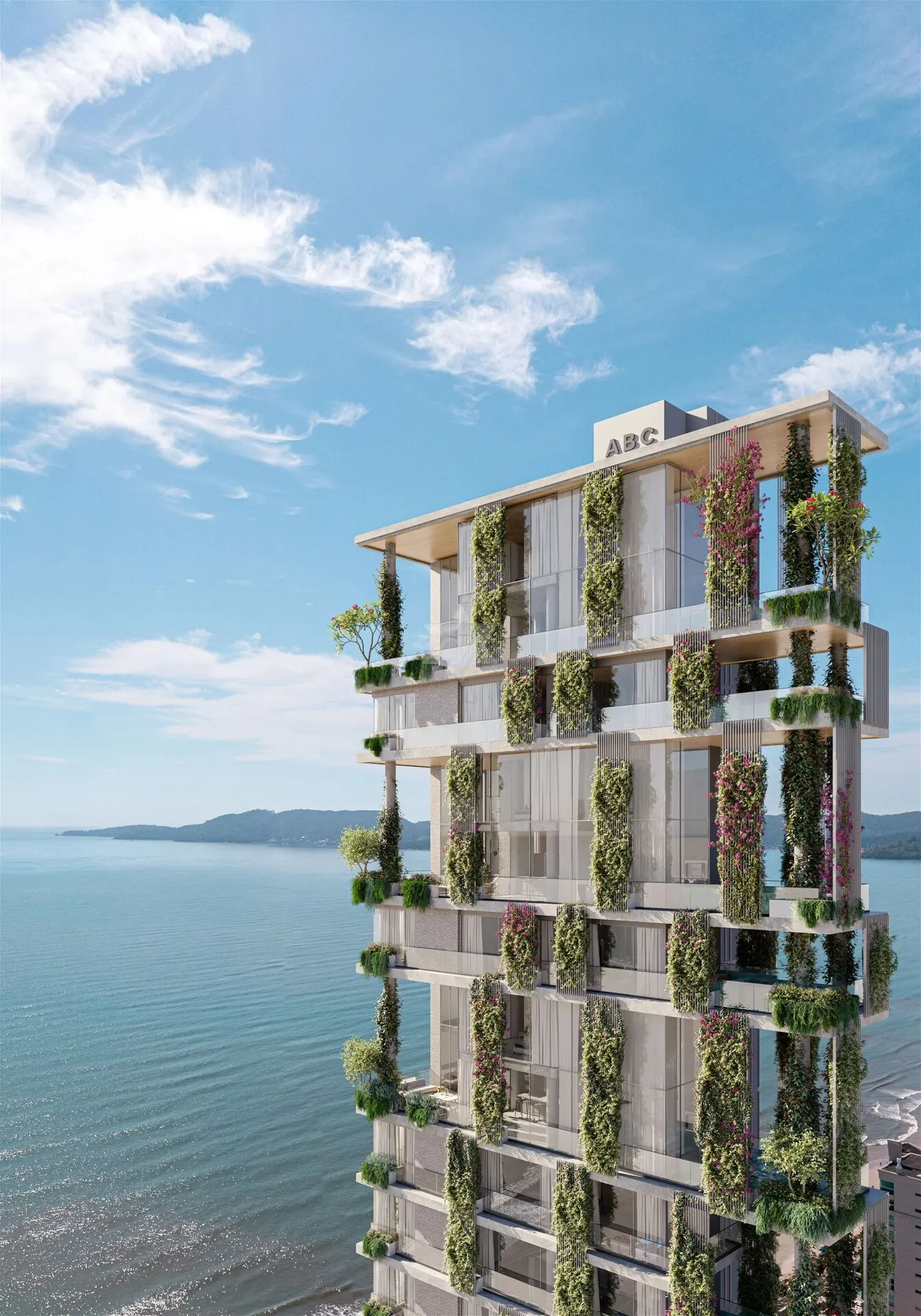 Imagem Vitreo 271: Luxo e Exclusividade em Meia Praia, Itapema