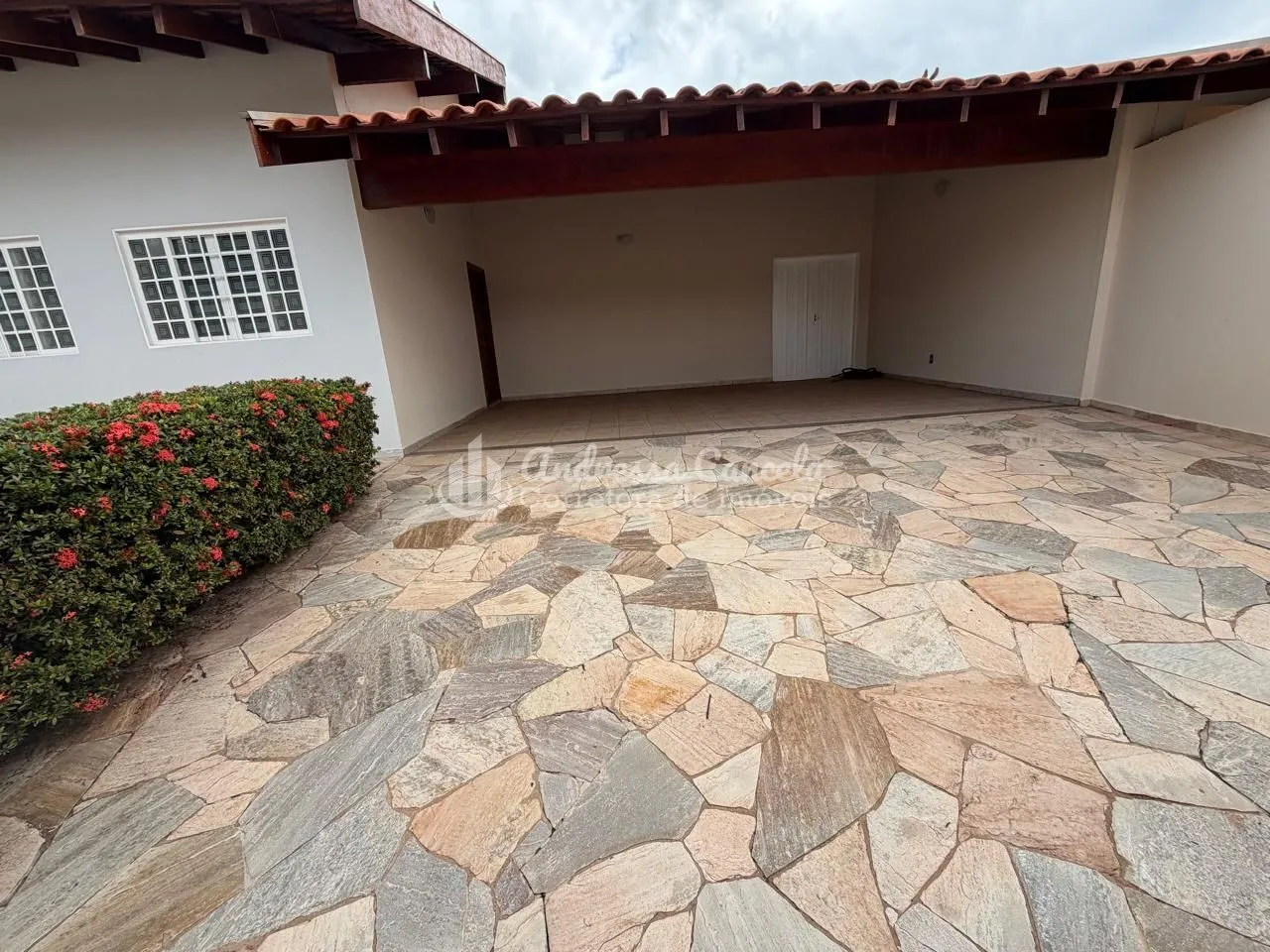 Imagem Casa com 4 suítes para alugar, 340 m² por R$ 7.500/mês - Jardim Aclimação - São José do Rio Preto/SP