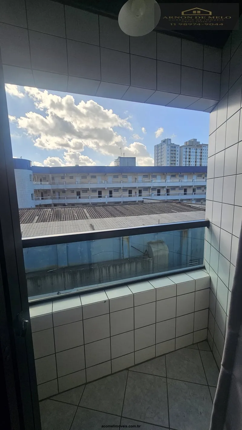 Imagem Apartamentos no Litoral para venda em Praia Grande no bairro Vila Mirim