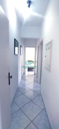 Imagem Apartamento à venda no bairro Enseada - Guarujá/SP