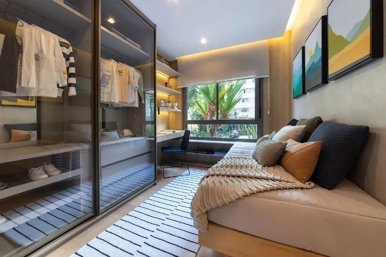 Imagem Apartamento para Venda em São Paulo / SP no bairro Pinheiros