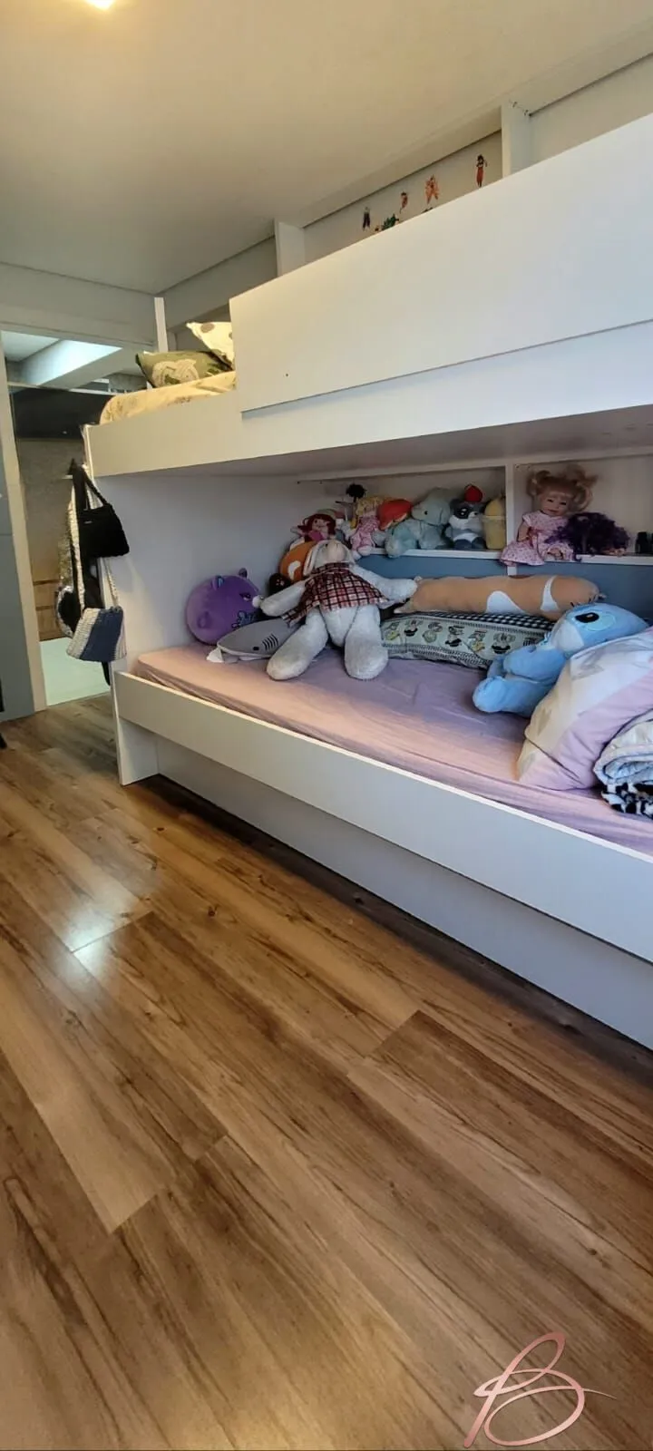 Imagem Apartamento em Ressacada, Itajaí/SC