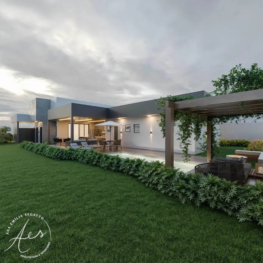 Imagem CASA - RESERVA SANTA ROSA II - ITATIBA