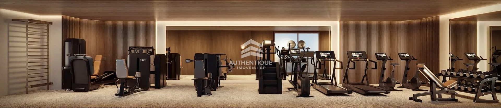 Imagem DASLU RESIDENCES JARDINS - Apartamento à venda no bairro Cerqueira César - São Paulo/SP, Zona Sul