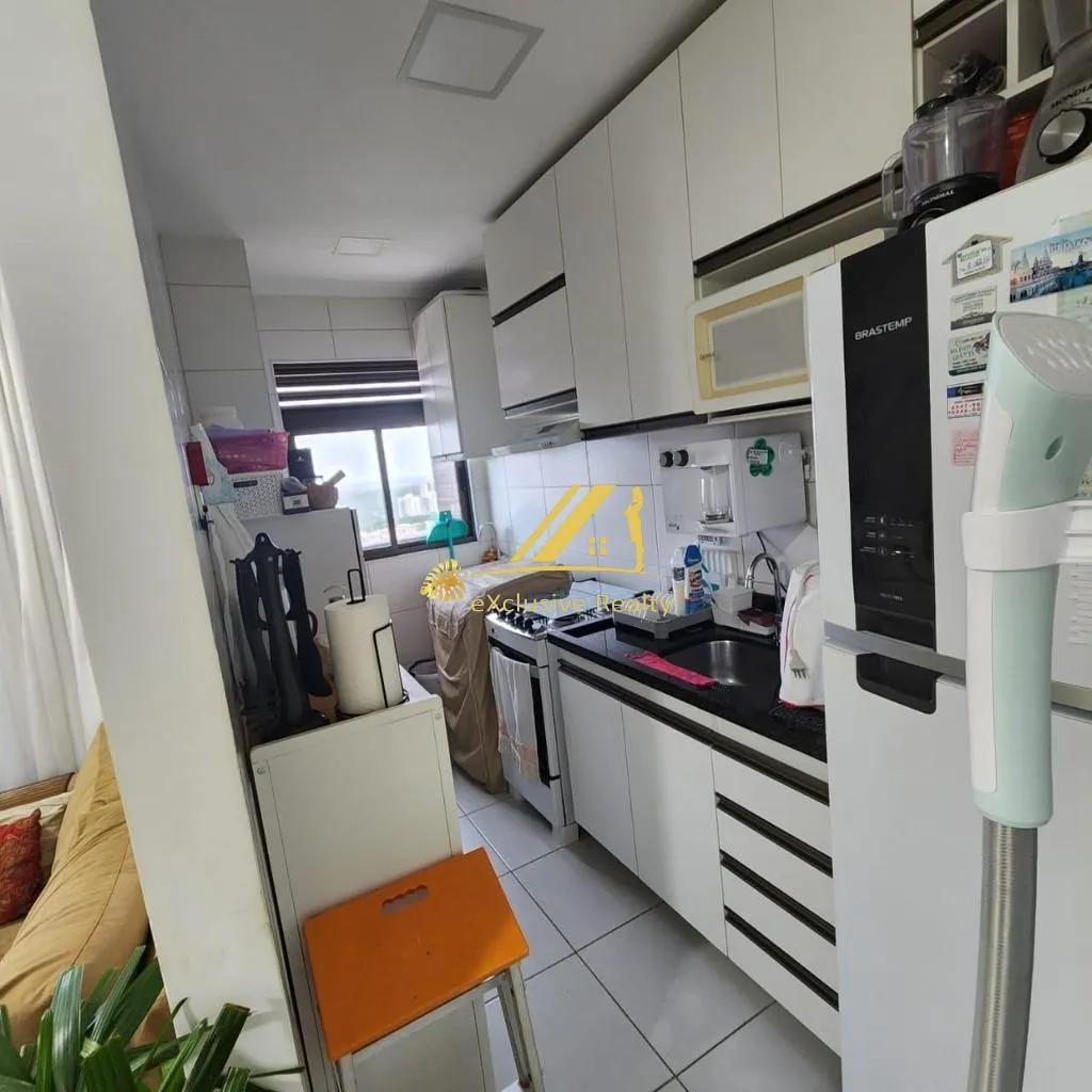 Imagem Apartamento RESIDENCIAL em Salvador - Bahia, Parque Bela Vista