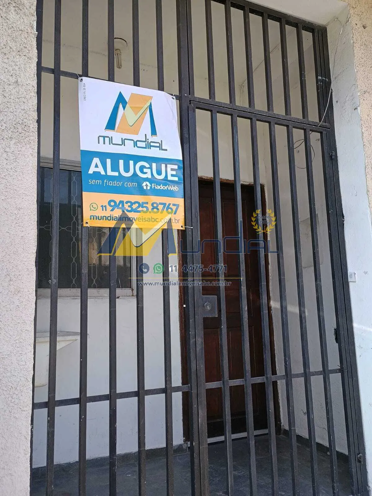 Imagem Vendo Sobrado em Santo André, Pq Novo Oratório