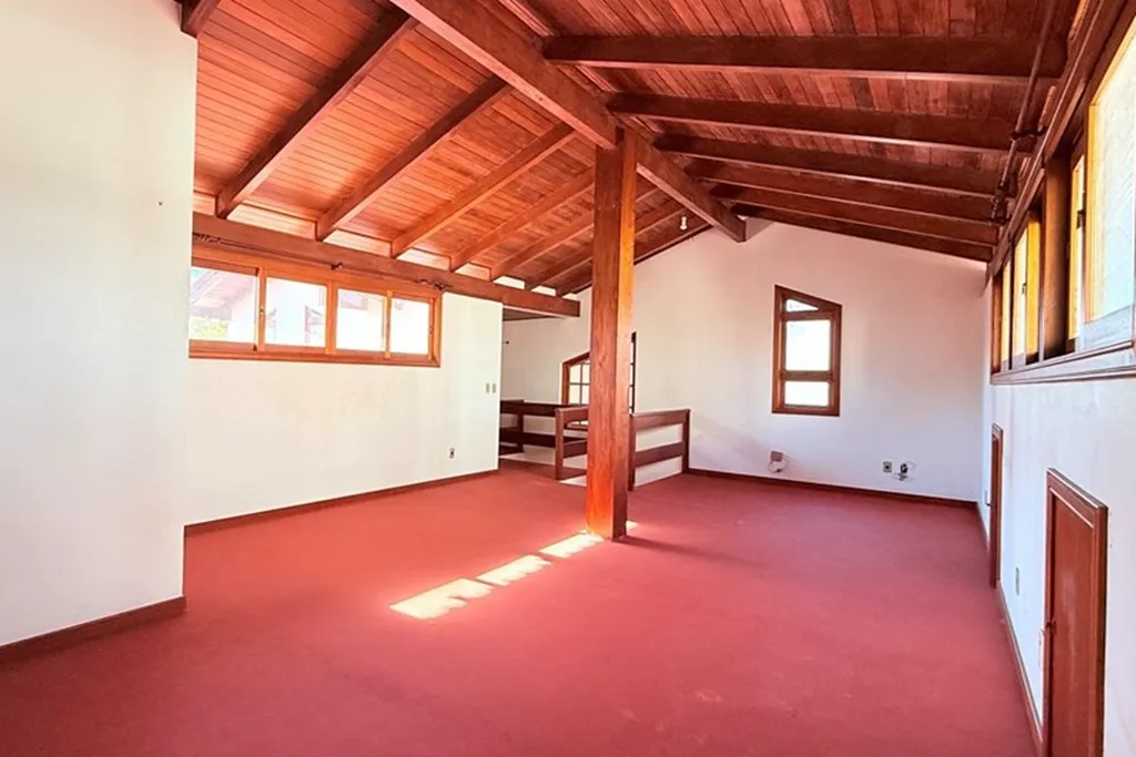Imagem Casa em Jardim Planalto