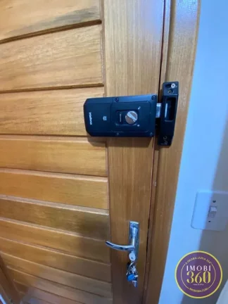 Imagem Apartamento à Venda em Vila Franci, São Paulo - SP