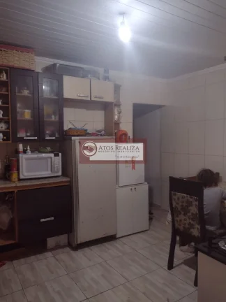 Imagem Vendo um Excelente Imóvel, casa antiga para investimento no Jardim Republica - São Paulo: terreno 204m2 por R$ 370.000 - Venda. Localização privilegiada, próximo a estação Autódromo.