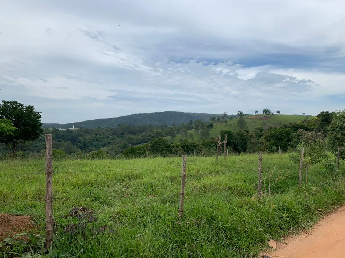 Imagem lote em estada municipal Alfredo Franchin