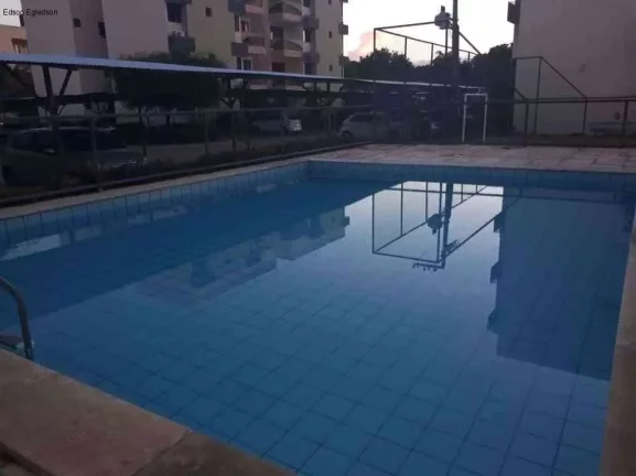 Imagem APARTAMENTO RESIDENCIAL em TERESINA - PI, SANTA ISABEL