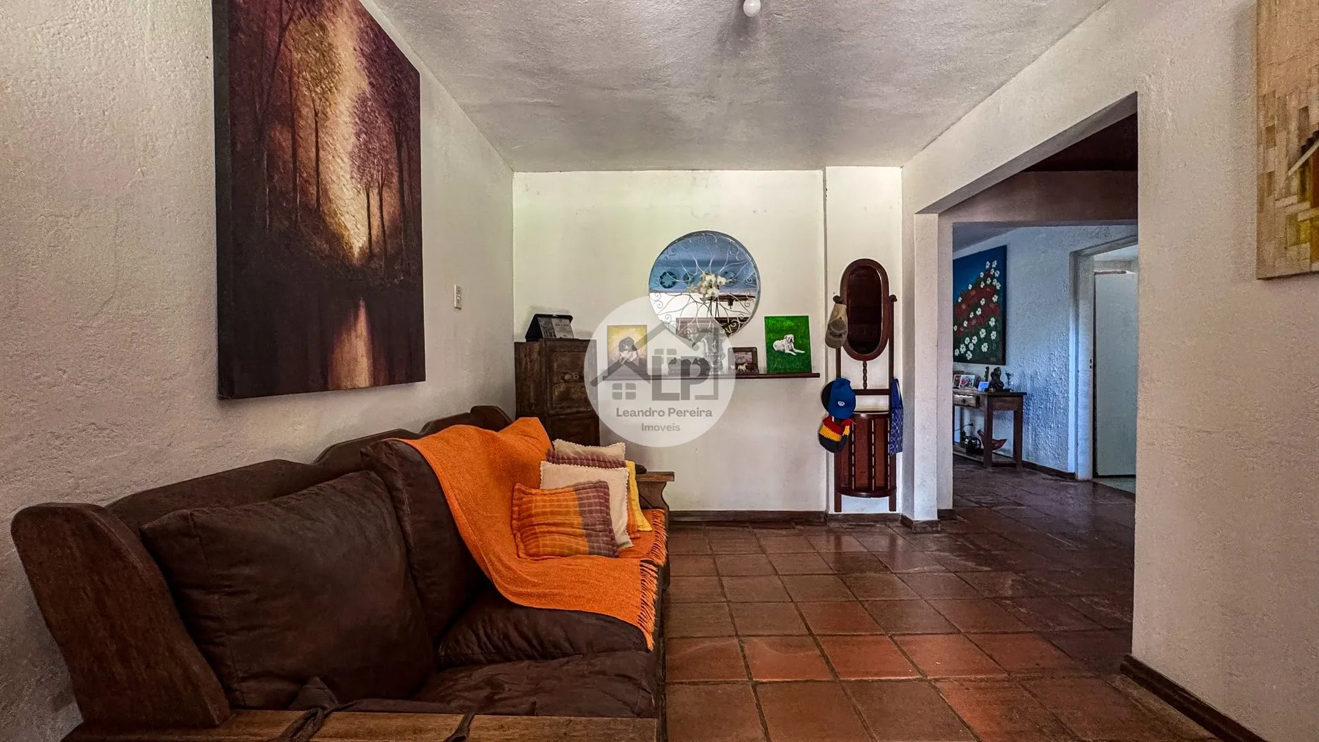 Imagem Fazenda/Sítios/Chácaras de 3 quartos, 150m² no bairro Penedo, em Itatiaia