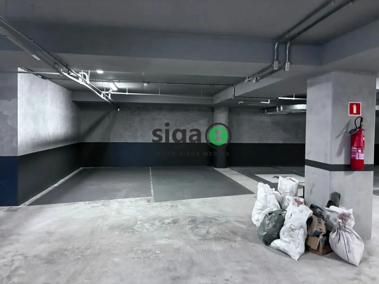 Imagem Conjunto Comercial de Alto Padrão na Vila Nova Conceição - 379m² para Venda/Locação