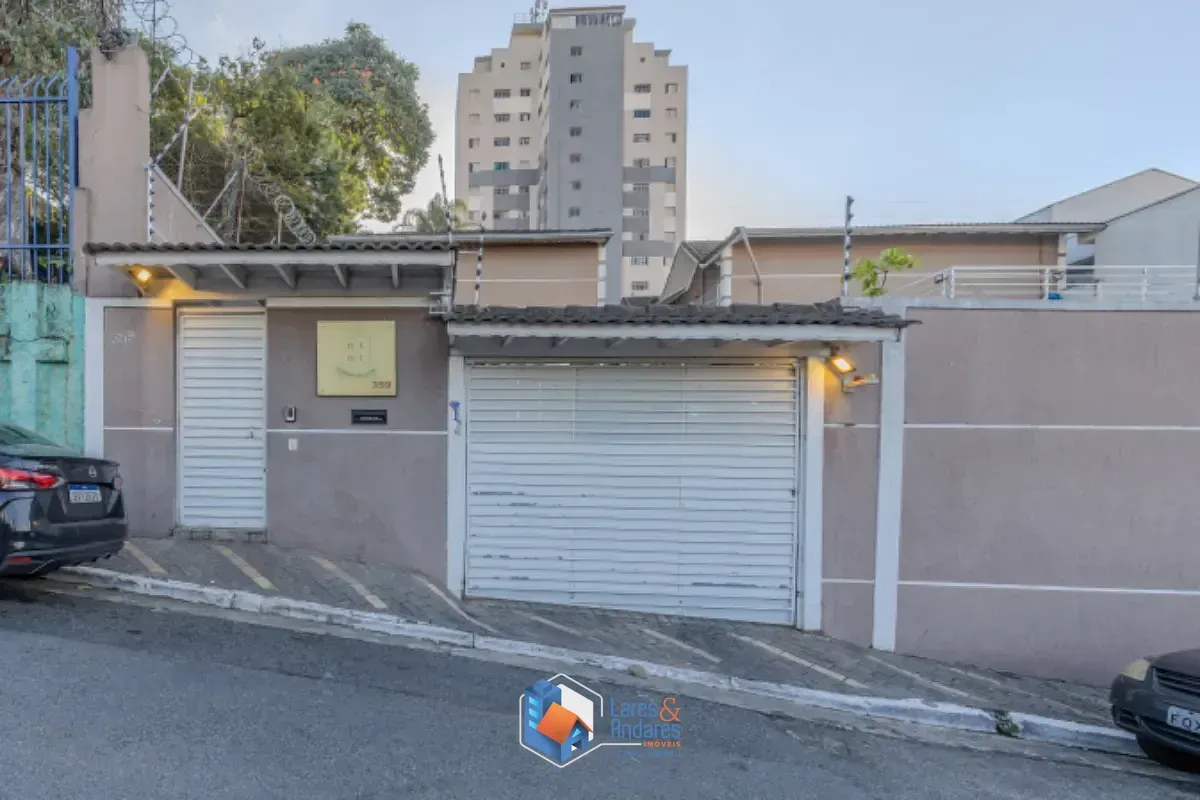 Imagem Casa no condomínio Condomínio Real Residencial Aline - Vila Isolina Mazzei - Loft para venda com 3 quartos, sendo 1 suíte, 98m²
