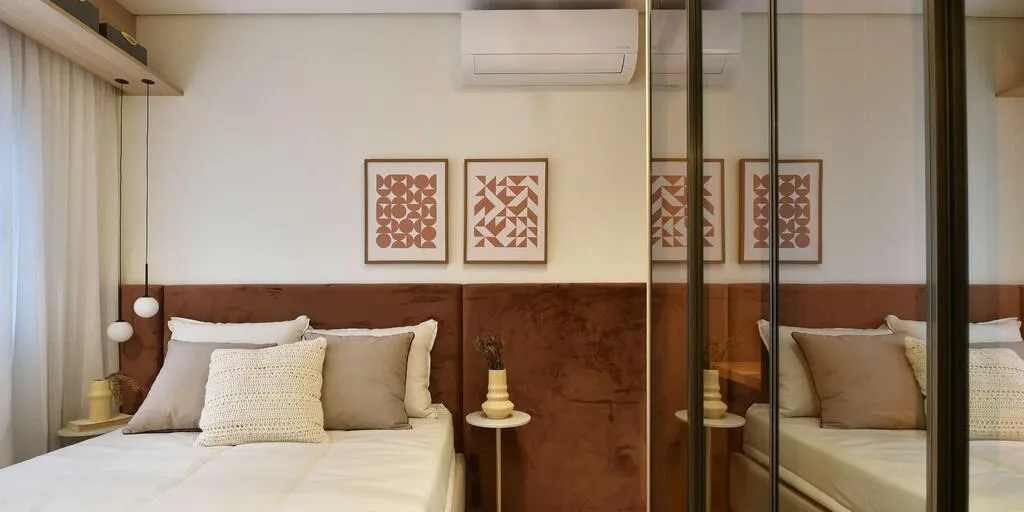 Imagem Táone Vila Mariana - Residencial - Apartamento à venda no bairro Vila Mariana - São Paulo/SP
