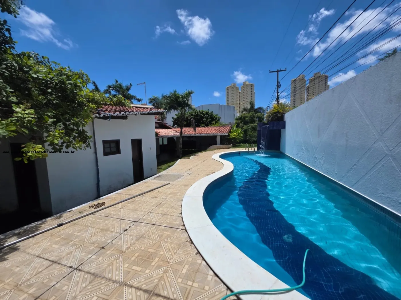 Imagem Casa em Condomínio para Venda em Natal, Candelária, 4 dormitórios, 4 suítes, 7 banheiros, 6 vagas