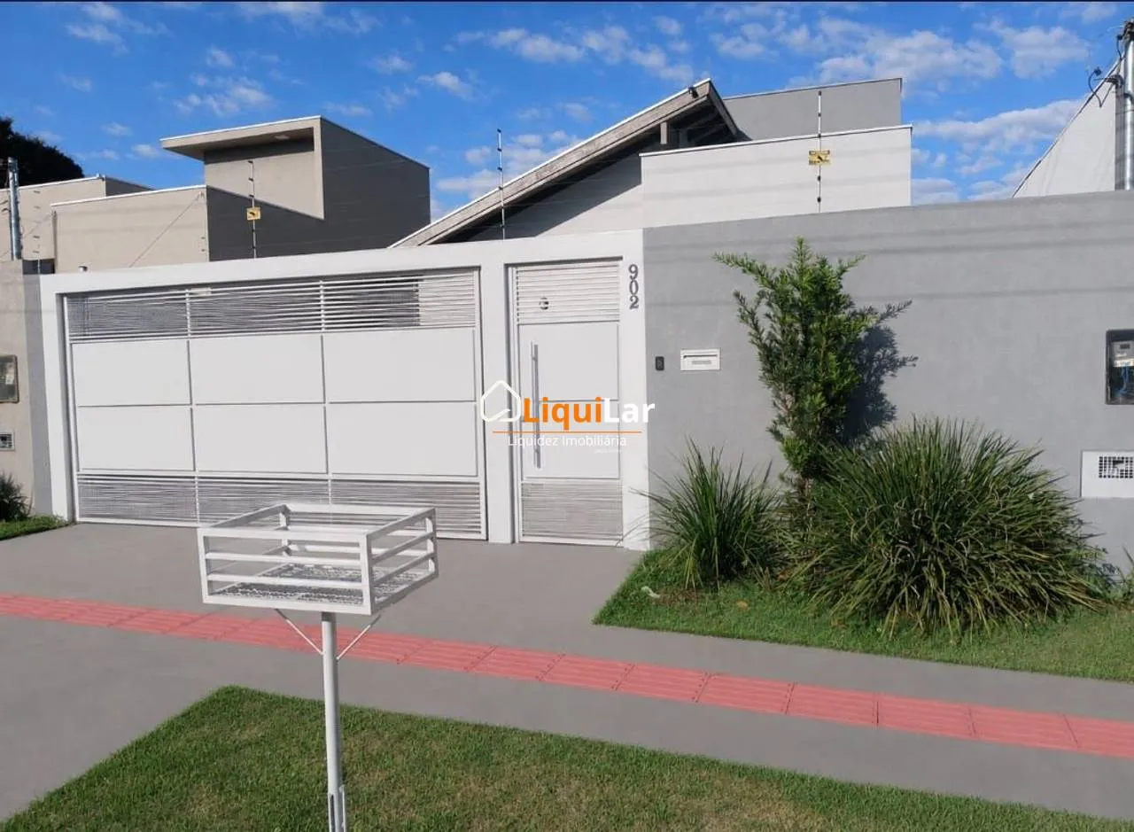 Imagem Casa no Bairro Novos Estados