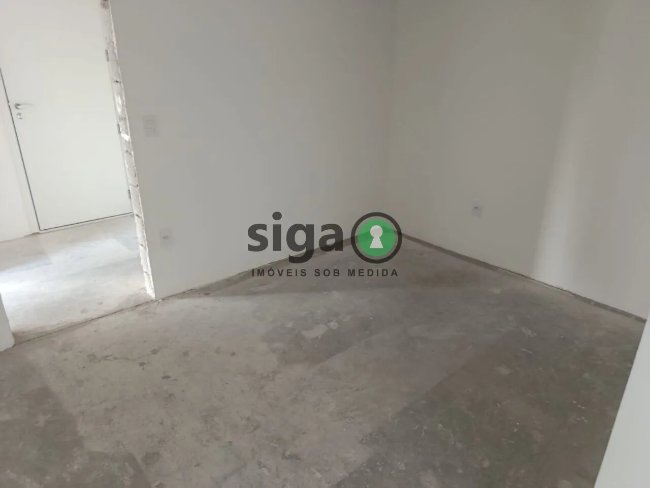 Imagem Apartamento 267 m² Paraíso